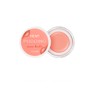 Hean Pudding Pudding-Lippenmaske Creme Brulee 4g