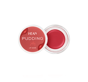 Hean Pudding Pudding-Lippenmaske Jelly 4g