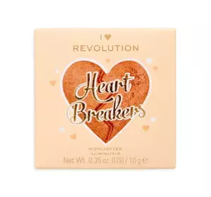 I HEART REVOLUTION HEART BREAKERS HIGHLIGHTER GRACEFUL 10G