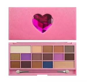 I HEART REVOLUTION UNICORN LOVE PALETTE 22G