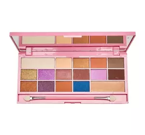 I HEART REVOLUTION UNICORN LOVE PALETTE 22G