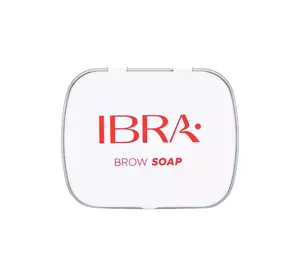 IBRA BROW SOAP AUGENBRAUENSEIFE 20G