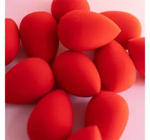 IBRA MAKEUP BLENDER SPONGE MAKE UP SCHWAM ROT