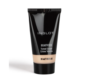 INGLOT BEAUTIFIER GETÖNTE CREME 101 30ML