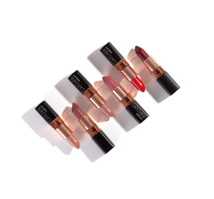 INGLOT KISS CATCHER LIPPENSTIFT 902 BLUSH WINE 4G