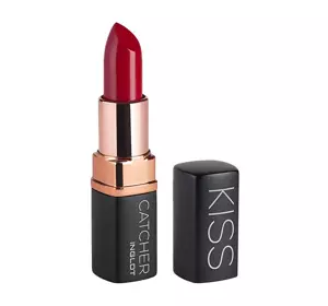 INGLOT KISS CATCHER LIPPENSTIFT 905 TANGO RED 4G