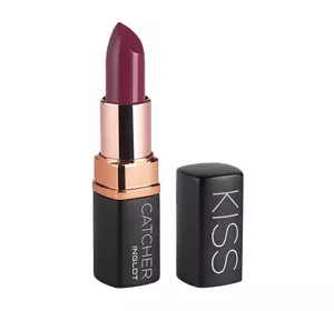 INGLOT KISS CATCHER LIPPENSTIFT 906 BERRY LIQUEUR 4G