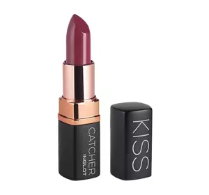 INGLOT KISS CATCHER LIPPENSTIFT 911 CHERRY POWER 4G