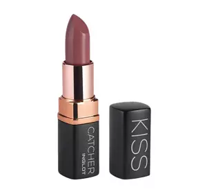 INGLOT KISS CATCHER LIPPENSTIFT 912 ROSIE COCOA 4G