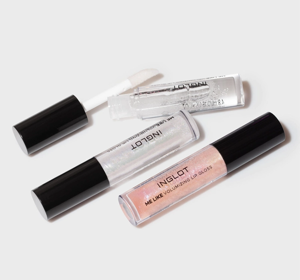 INGLOT ME LIKE VOLUMINIZING LIPGLOSS 63 4,8ML