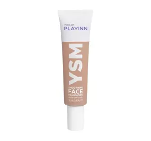 INGLOT PLAYINN YSM CREMIGE FOUNDATION 43 30ML