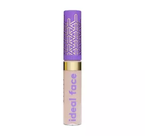 INGRID IDEAL FACE ABDECKSTIFT FÜR GESICHT UND AUGEN 02 8ML