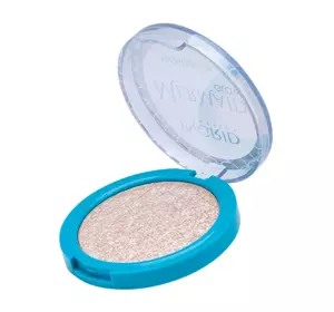 INGRID MERMAID GLOW HIGHLIGHTER SKIN GLAZING 10G