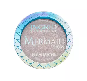 INGRID MERMAID GLOW HIGHLIGHTER SKIN GLAZING 10G