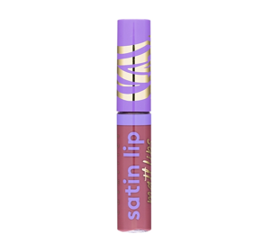 INGRID TRUE PEARL MATTER LIPPENSTIFT 01 8ML