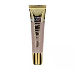 INGRID X VIKI GABOR CREMIGER HIGHLIGHTER FÜR GESICHT FRESH GLOW 10ML