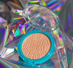 INGRID x eZEBRA MERMAID GLOW HIGHLIGHTER 02 7G