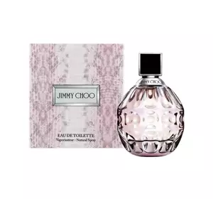 JIMMY CHOO EDT SPRAY 40 ML