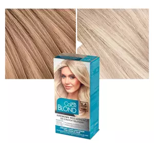 JOANNA ULTRA COLOR BLOND CREMIGEER HAARAUFHELLER 115G