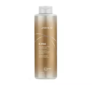 JOICO K-PAK RECONSTRUCTING CONDITIONER FÜR BESCHÄDIGTES UND GEFÄRBTES HAAR 1000ML 