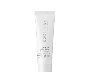 JOKO PURE CREME CC 01 30ML