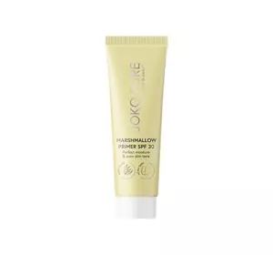 JOKO PURE MARSHMALLOW PRIMER SPF 30 MAKE UP BASIS 30ML