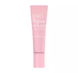 JOKO VEGAN COLLECTION LIPGLOSS #02 12,5ML