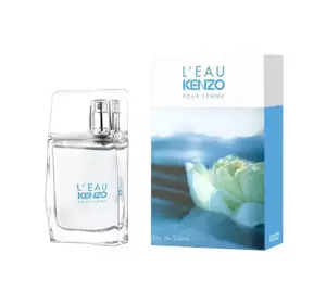 KENZO L EAU KENZO POUR FEMME EDT SPRAY 30ML