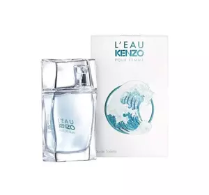 KENZO L EAU KENZO POUR FEMME EDT SPRAY 30ML