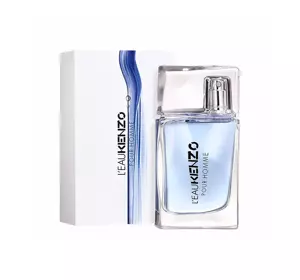 KENZO L'EAU KENZO POUR HOMME EDT MAN SPRAY 30ML