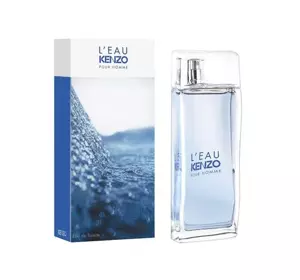 KENZO L'EAU KENZO POUR HOMME EDT MAN SPRAY 50ML