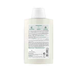 KLORANE ULTRASANFT SHAMPOO MIT HAFER 200ML