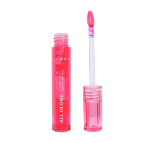 LAMEL ALL IN ONE LIP OIL FEUCHTIGKEITSSPENDENDES LIPPENÖL 403 WATERMELON 3ML