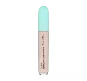 LAMEL CLEAR COMPLEXION CONCEALER FÜR GESICHT UND AUGEN 402 7ML