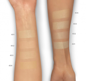 LAMEL COSMETICS STAY MATTE ULTRA LONGWEAR CREMIGE FOUNDATION 402 30ML