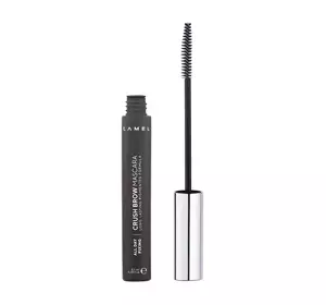 LAMEL CRUSH BROW MASCARA AUGENBRAUEN-MASCARA 401 TAUPE 8,5ML