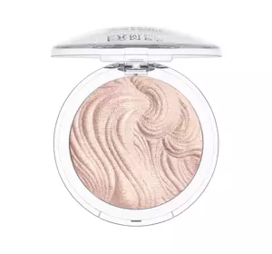 LAMEL HD HIGHLIGHTING POWDER HIGHLIGHTER 402 WARM 12G