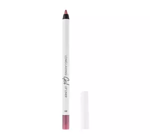 LAMEL LONG LASTING GEL LIP LINER LIPPENKONTURENSTIFT 401 1,7G