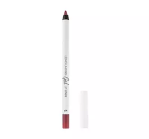 LAMEL LONG LASTING GEL LIP LINER LIPPENKONTURENSTIFT 408 1,7G