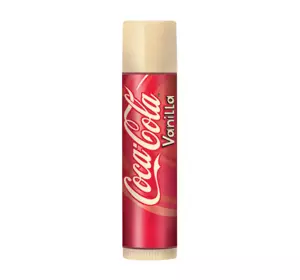 LIP SMACKER COCA COLA LIPPENBALSAM-STIFT VANILLA BLISTR 4G