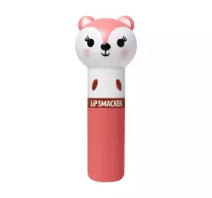 LIP SMACKER LIPPY PALS LIPPENBALSAM FOXY APPLE 4G