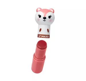 LIP SMACKER LIPPY PALS LIPPENBALSAM FOXY APPLE 4G