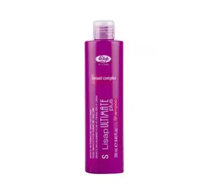 LISAP MILANO ULTIMATE SHAMPOO 250ML