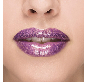 LOREAL CHROMATIC BRONZE LIP TOPPER 03 PURPLE FIZZ 3ML