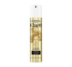 LOREAL ELNETT HAARLACK EXTRA STRONG 250ML