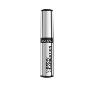 LOREAL INFAILLIBLE 24H BROW LAMINATION AUGENBRAUENGEL 00 CLEAR 5ML