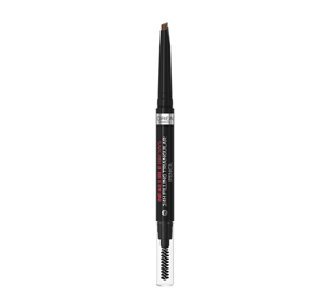 LOREAL INFAILLIBLE BROW 24H FILLING TRIANGULAR PENCIL AUGENBRAUENSTIFT 5.0 LIGHT BRUNETTE