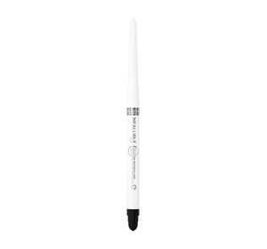 LOREAL INFAILLIBLE GRIP 36H GEL EYELINER 009 POLAR WHITE 5G