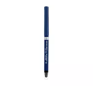 LOREAL INFAILLIBLE GRIP 36H GEL EYELINER 05 BLUE JERSEY 5G