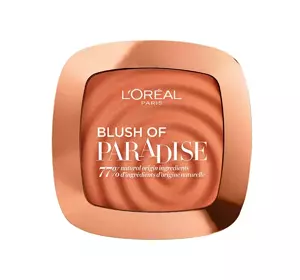 LOREAL LIFE'S A PEACH ROUGE 01 PEACH ADDICT 9G